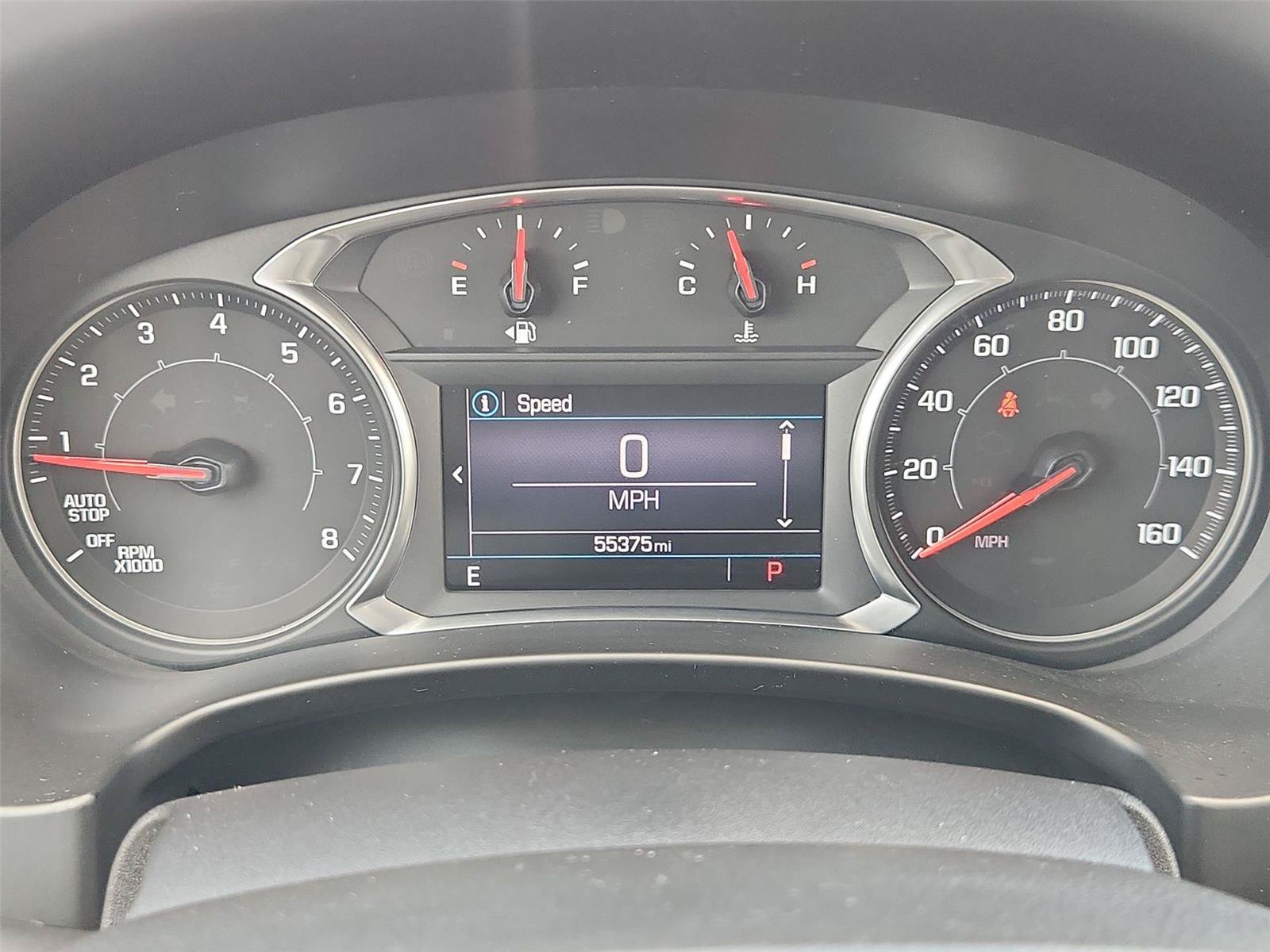 Used 2019 GMC Terrain SLE w/ Driver Convenience Package FWD image 12