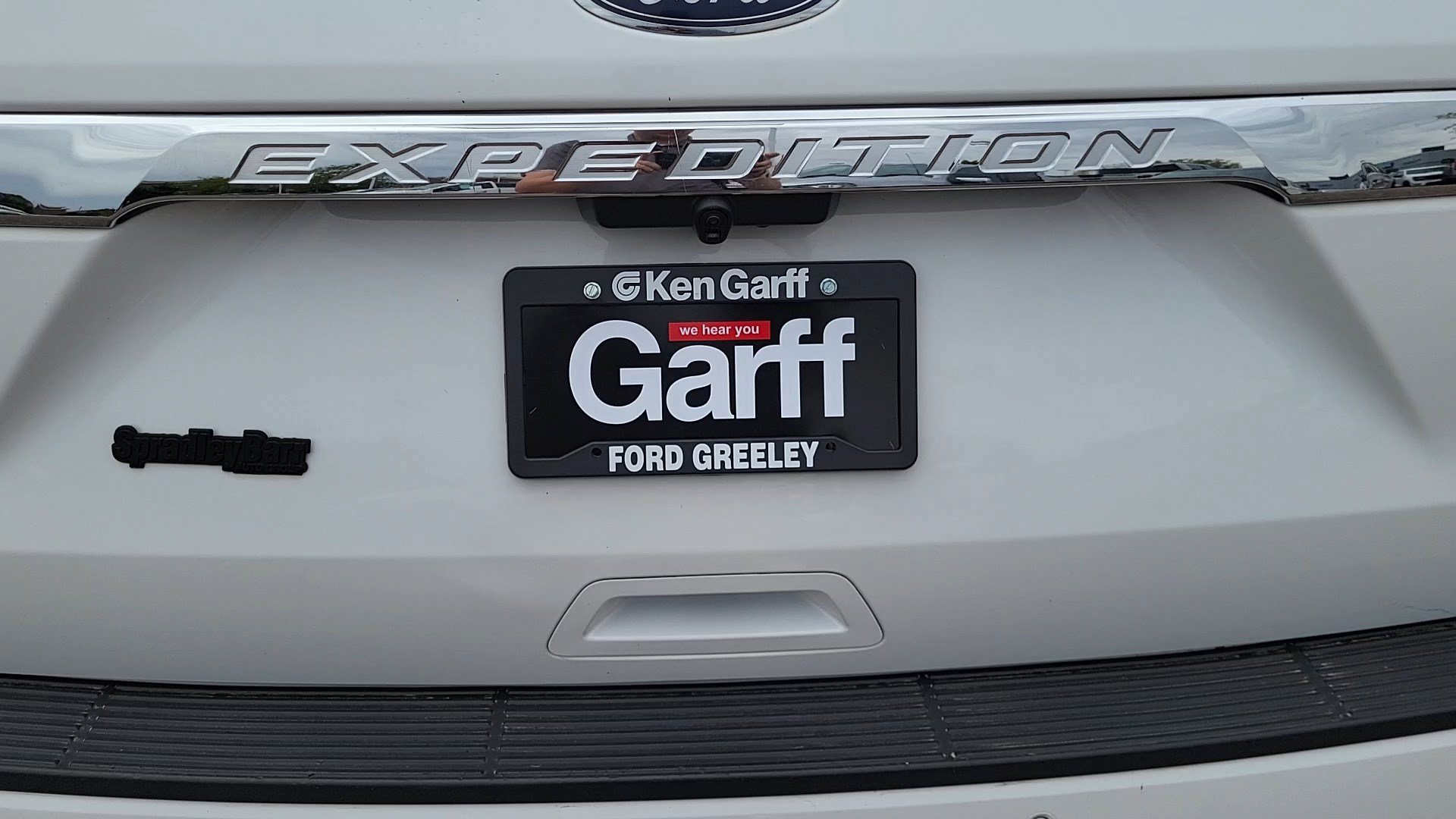 Used 2021 Ford Expedition Max XLT AWD/4WD image 40
