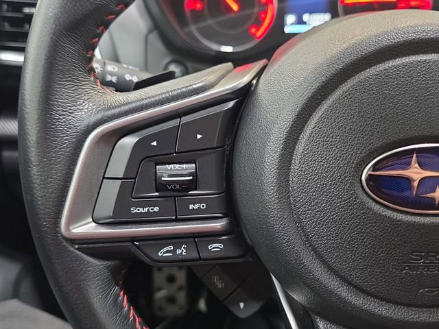 Used 2018 Subaru Impreza 2.0i Sport image 16