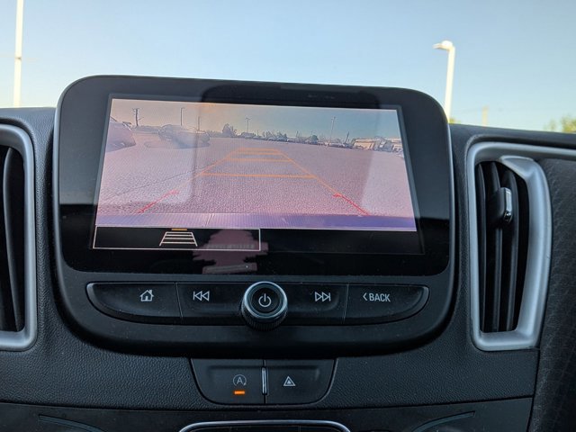 Used 2023 Chevrolet Malibu LT FWD image 12