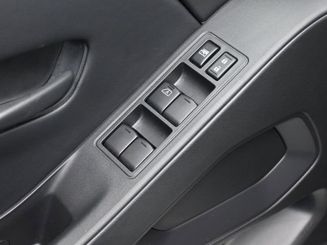 New 2025 Nissan Frontier S w/ S Utility Package image 13