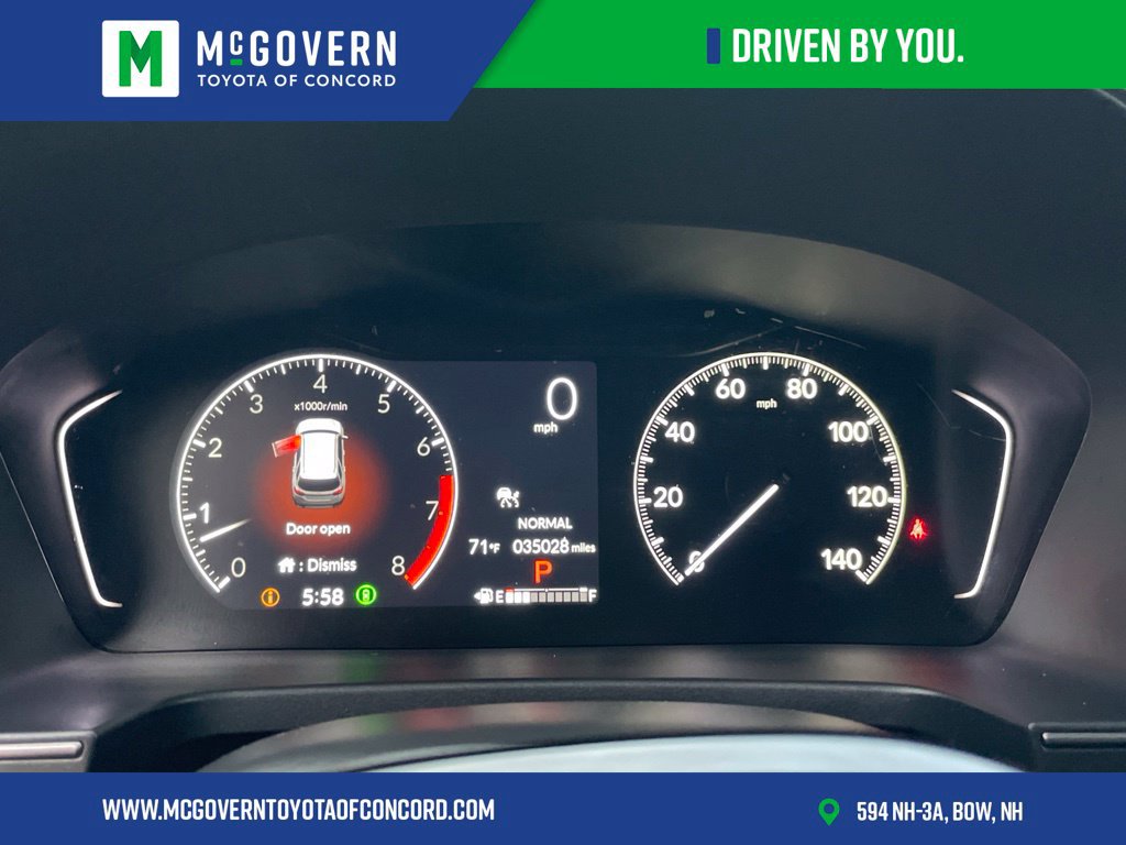Used 2025 Honda Pilot TrailSport image 33