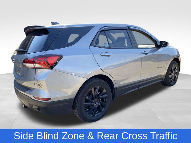Used 2023 Chevrolet Equinox LS w/ LS Convenience Package image 5