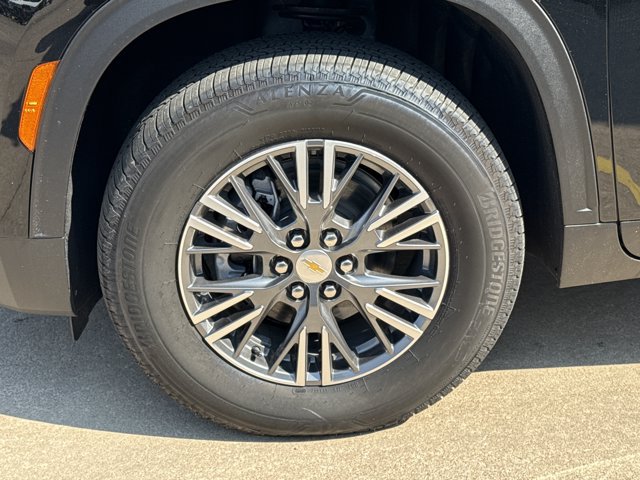 New 2026 Chevrolet Traverse LT AWD/4WD image 16