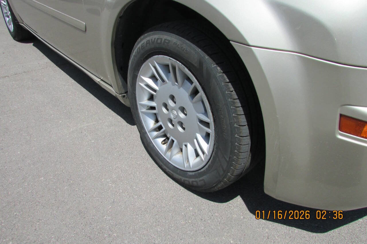 Used 2006 Chrysler 300 w/ Sound Group image 27