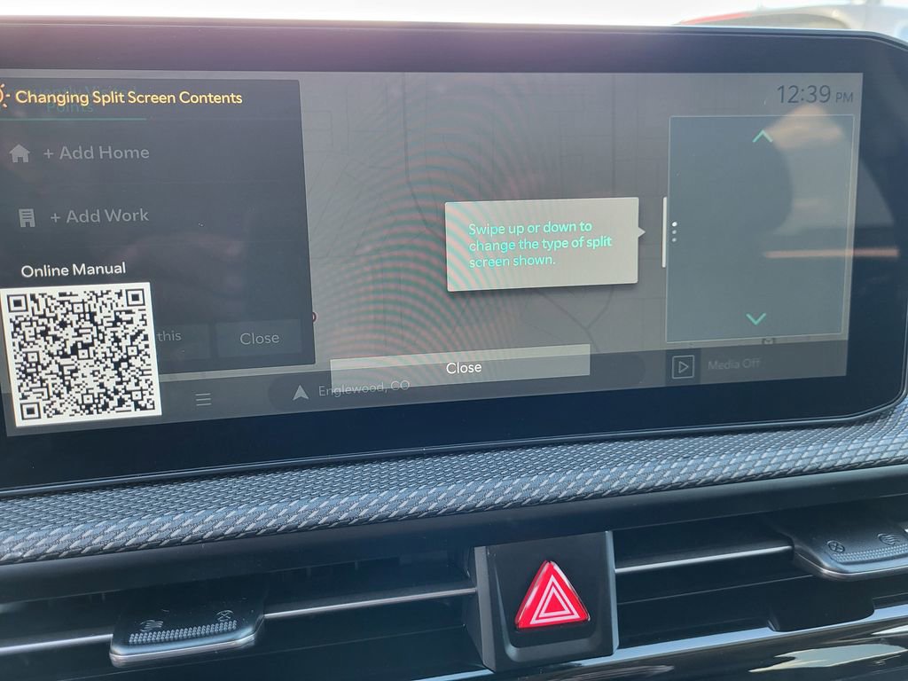 New 2025 Kia EV6 Wind image 24