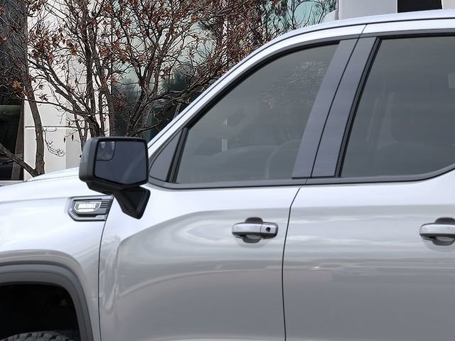 New 2026 GMC Sierra 1500 AT4 image 12