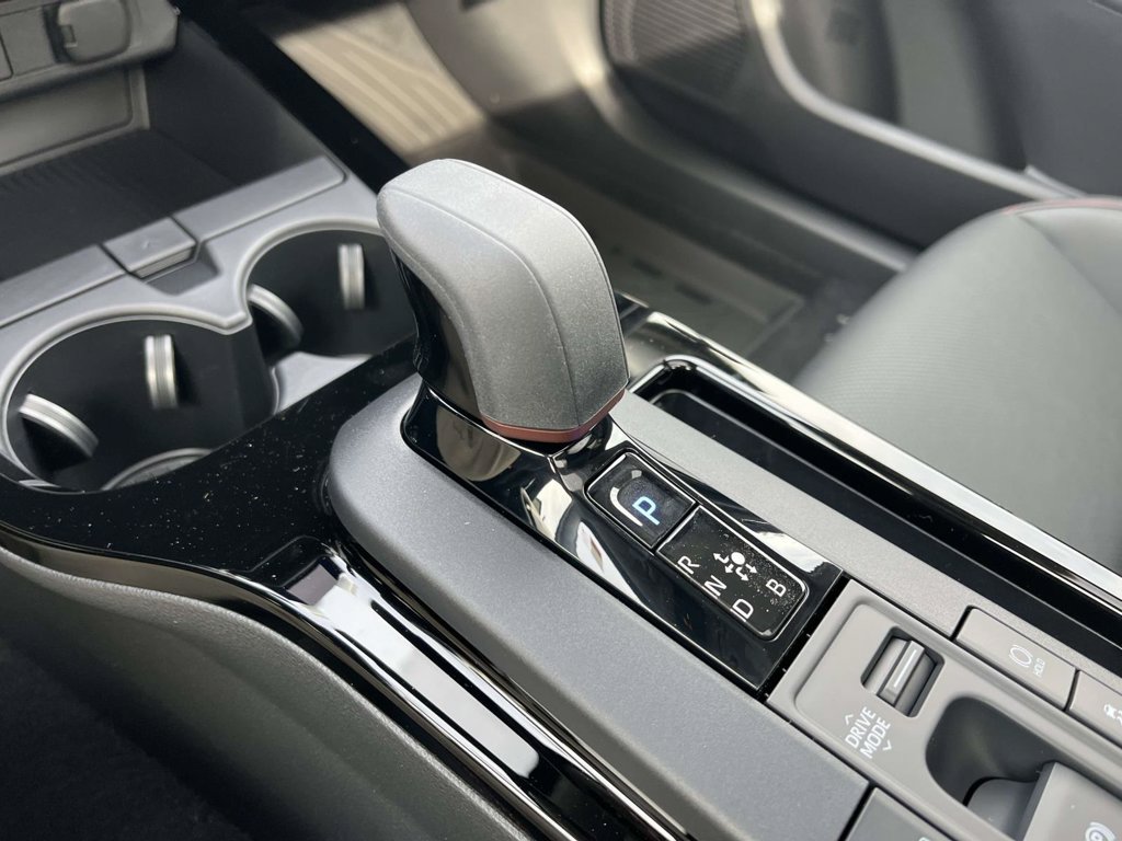 New 2026 Toyota Prius Plug-In Hybrid FWD image 22