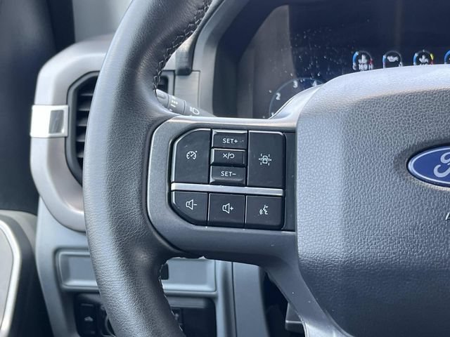 Used 2025 Ford F150 XLT w/ Equipment Group 301A Standard AWD/4WD image 27