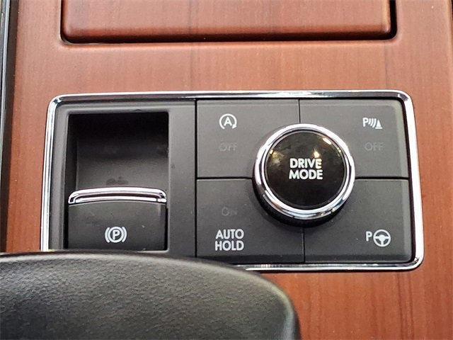 Certified 2021 Lincoln Navigator Reserve image 27