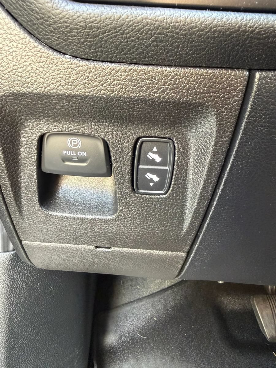 Used 2021 RAM 1500 Big Horn AWD/4WD image 20