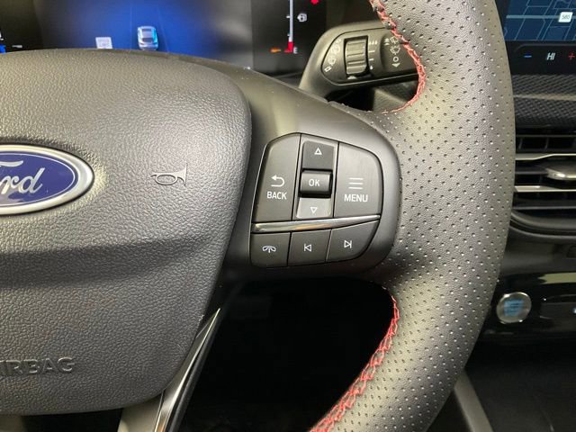 New 2026 Ford Escape ST-Line Select w/ Tech Pack #1 image 24