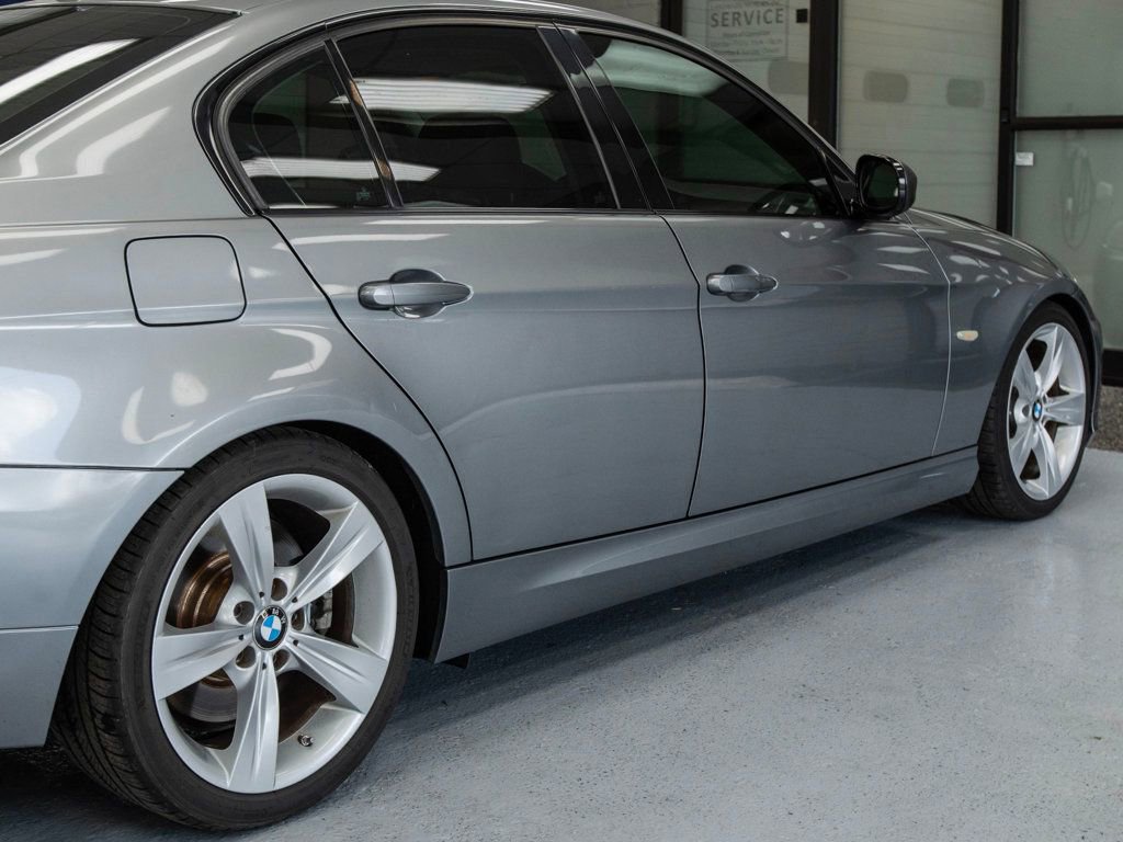 Used 2011 BMW 335i Sedan image 30