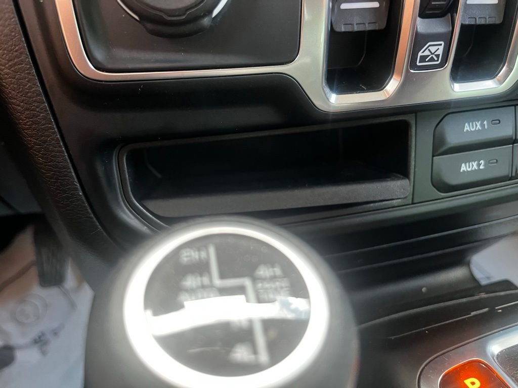 Used 2024 Jeep Wrangler Unlimited Rubicon 4xe image 20