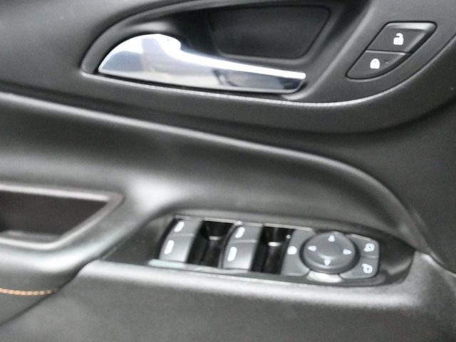 Used 2022 Chevrolet Equinox Premier w/ LPO, Floor Liner Package FWD image 22