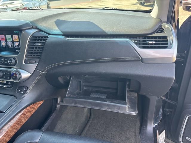 Used 2015 Chevrolet Tahoe LTZ image 45