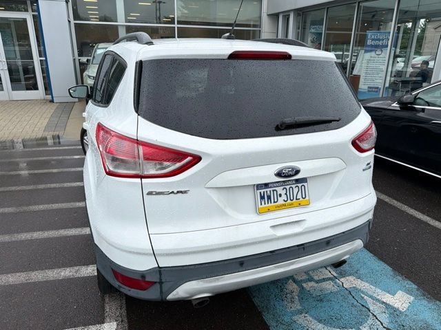 Used 2014 Ford Escape SE w/ Equipment Group 201A AWD/4WD image 9