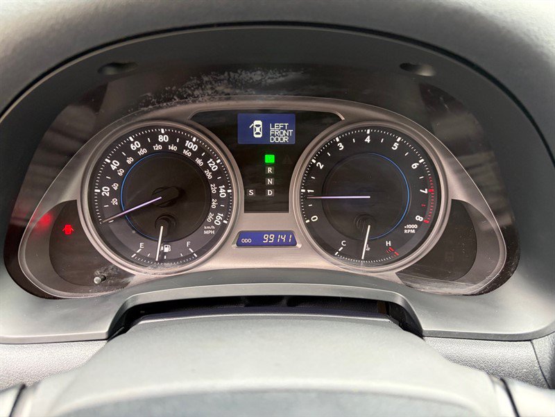 Used 2007 Lexus IS 250 AWD w/ Preferred Accessory Pkg image 16