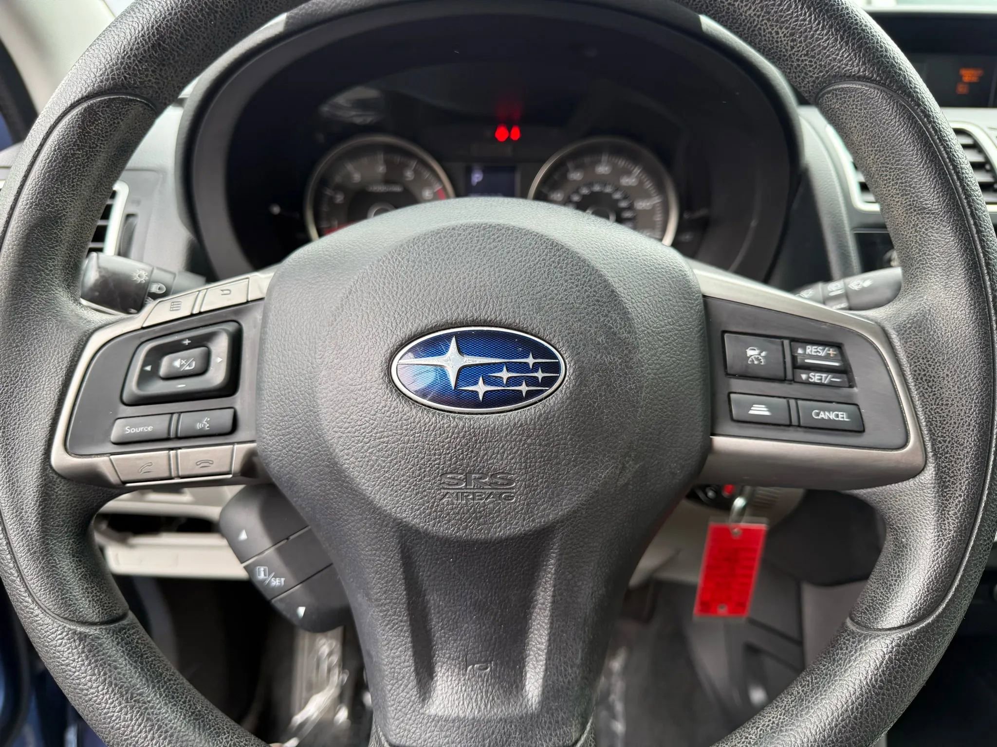 Used 2016 Subaru Forester 2.5i Premium image 12