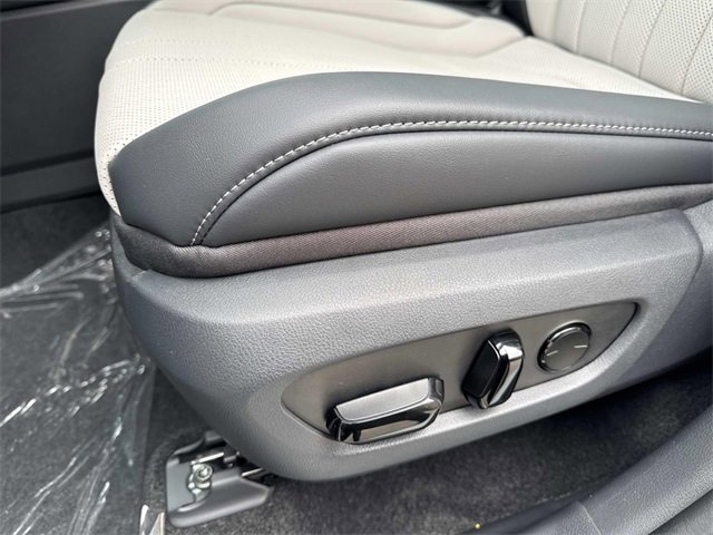 New 2026 Lexus TX 350 AWD image 19