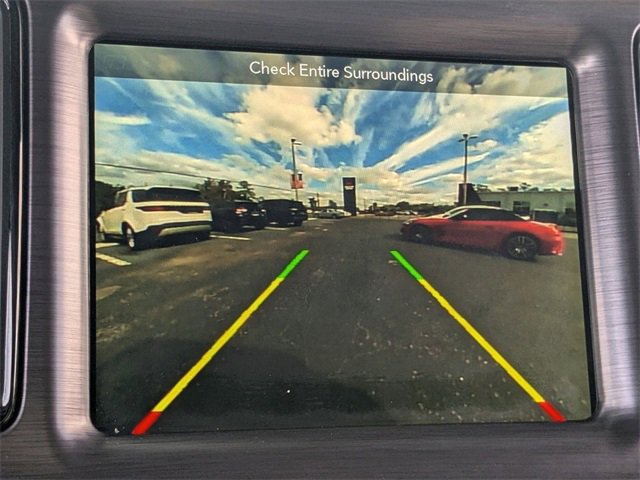 Used 2018 Dodge Challenger R/T Scat Pack image 6