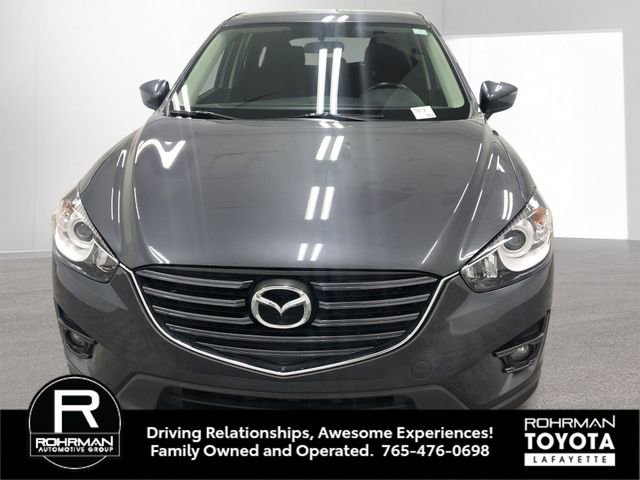 Used 2016 MAZDA CX-5 Touring FWD image 10