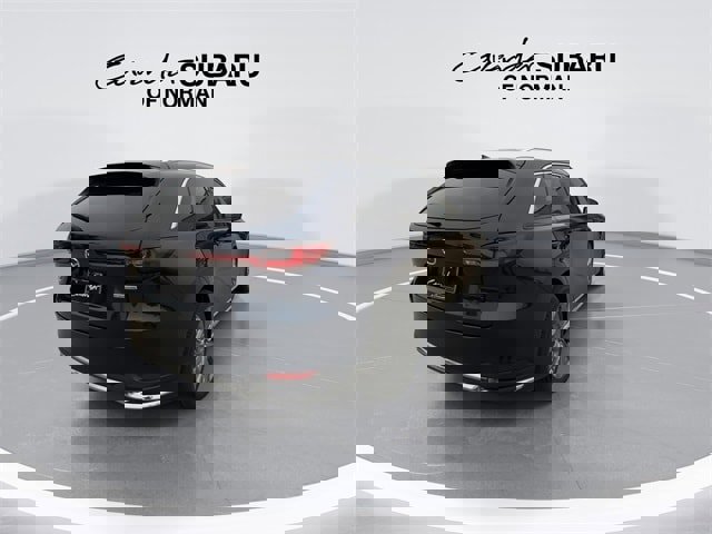 Used 2024 MAZDA CX-90 3.3 Turbo w/ Premium Package image 4