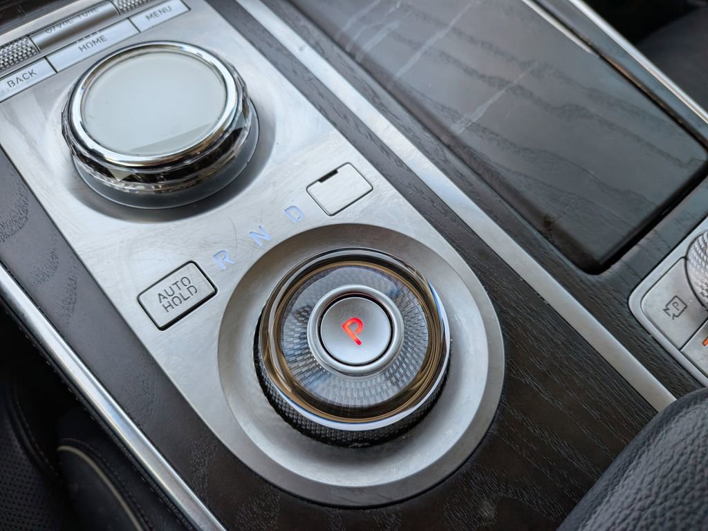 Used 2023 Genesis GV80 2.5T w/ Prestige Package image 23