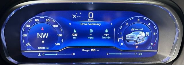 Used 2023 Chevrolet Tahoe Z71 w/ Luxury Package image 19