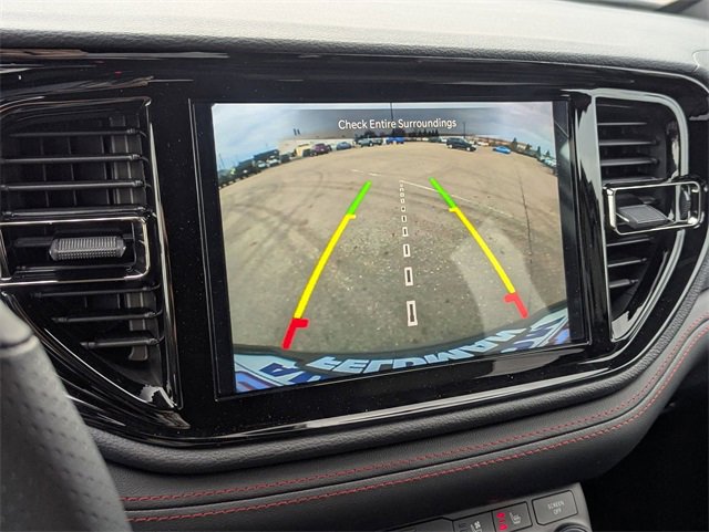 New 2026 Dodge Durango GT image 18