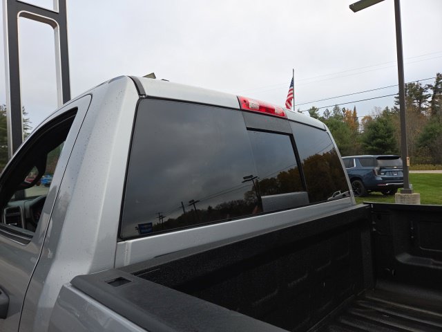 Used 2022 RAM 2500 Tradesman AWD/4WD image 24