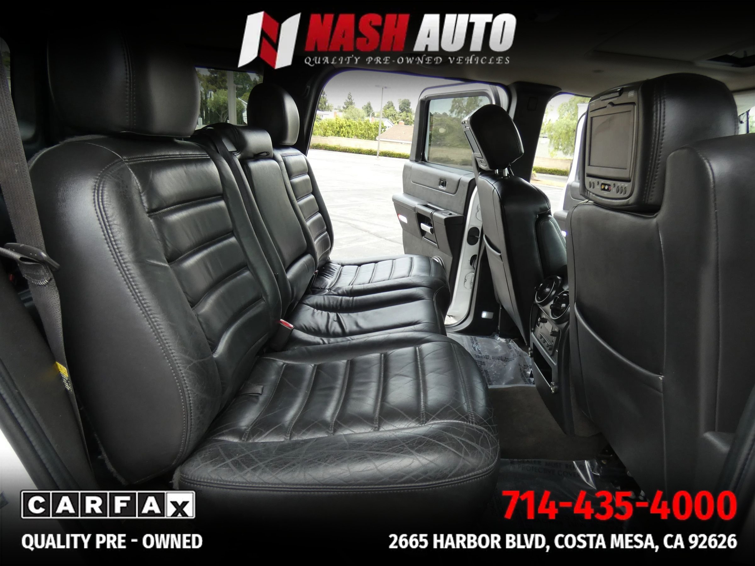 Used 2006 HUMMER H2 AWD/4WD image 24