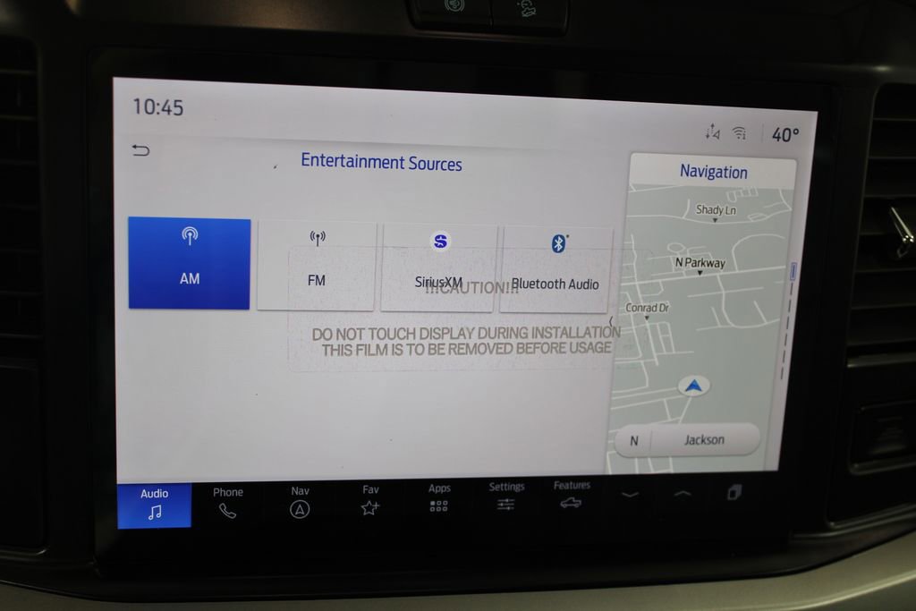 New 2026 Ford F250 XLT w/ XLT Premium Package image 49