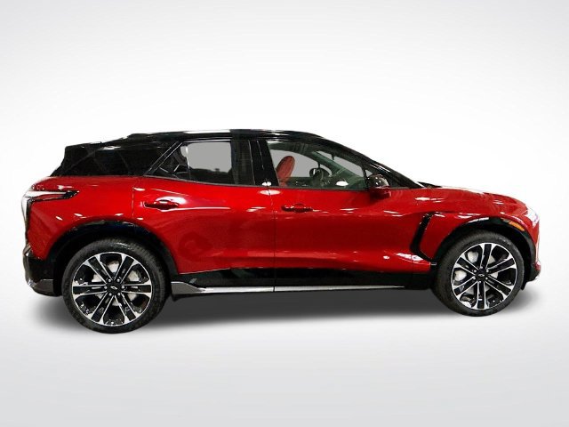 New 2026 Chevrolet Blazer EV SS w/ Performance Package AWD/4WD image 7