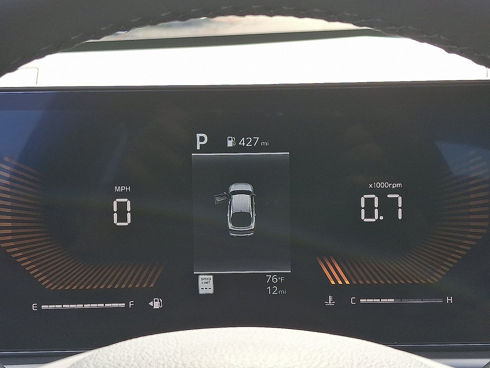 New 2026 Kia K5 GT-Line w/ GT-Line Red Interior Package FWD image 15