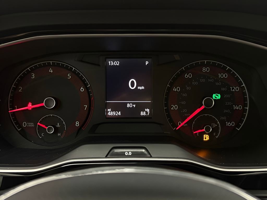 Used 2021 Volkswagen Jetta R-Line w/ R-Line Cold Weather Package image 22