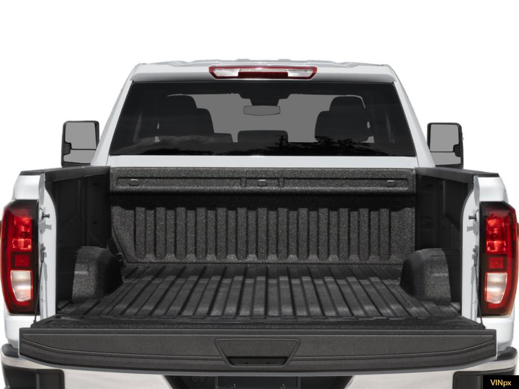 New 2026 GMC Sierra 2500 Denali image 9