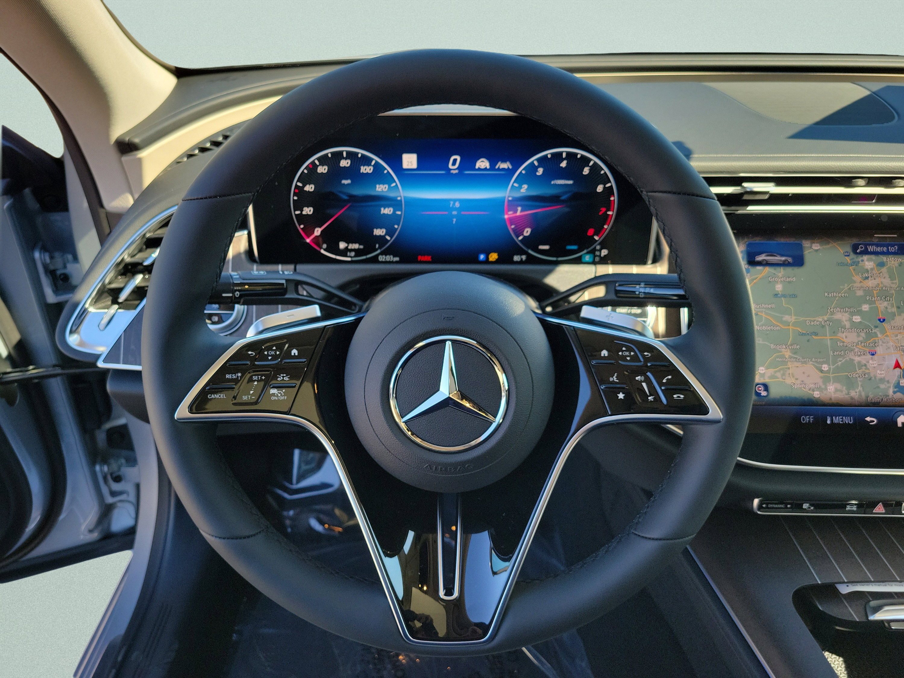 Certified 2026 Mercedes-Benz E 350 Sedan image 10
