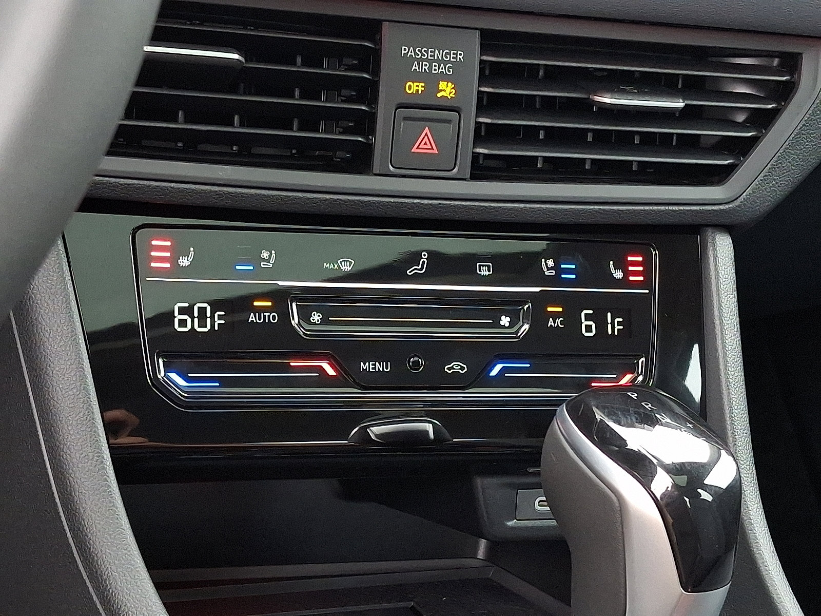 New 2026 Volkswagen Jetta SEL image 10