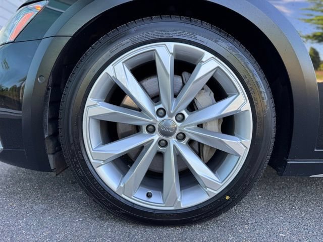 Used 2020 Audi A6 3.0T allroad Premium Plus AWD/4WD image 8