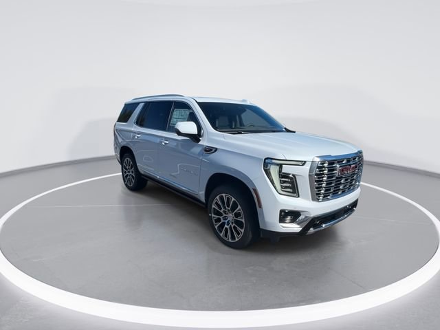 New 2026 GMC Yukon Denali image 24