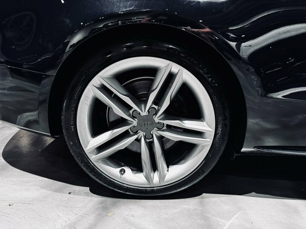 Used 2011 Audi S5 Prestige AWD/4WD image 34