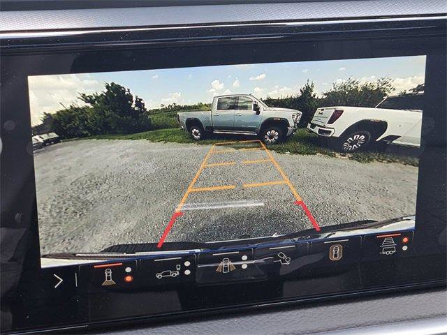 New 2025 GMC Sierra 2500 Denali w/ Denali Reserve Package image 21