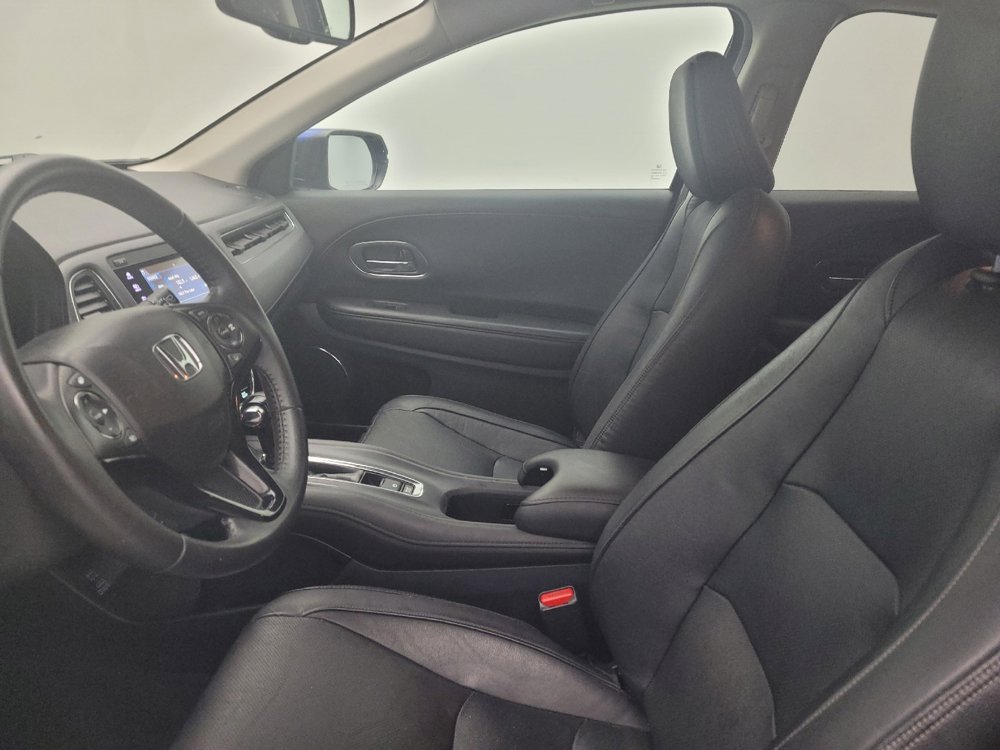 Used 2019 Honda HR-V EX-L image 17