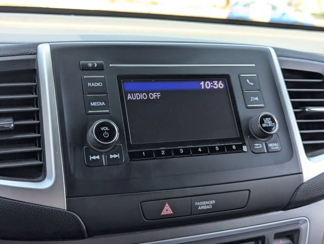 Certified 2020 Honda Passport Sport image 22