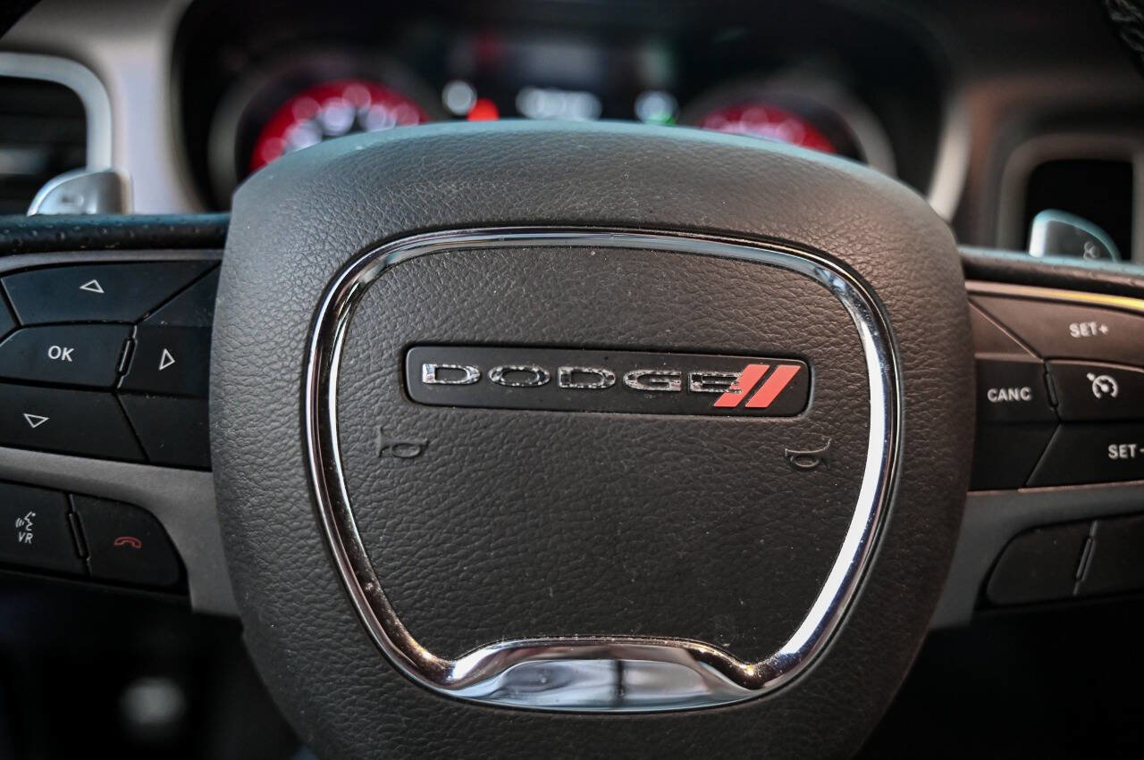 Used 2019 Dodge Charger Scat Pack w/ Plus Group image 80