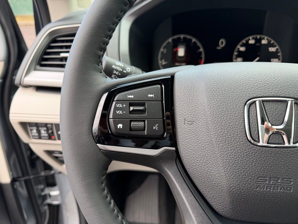 New 2026 Honda Odyssey EX-L image 19