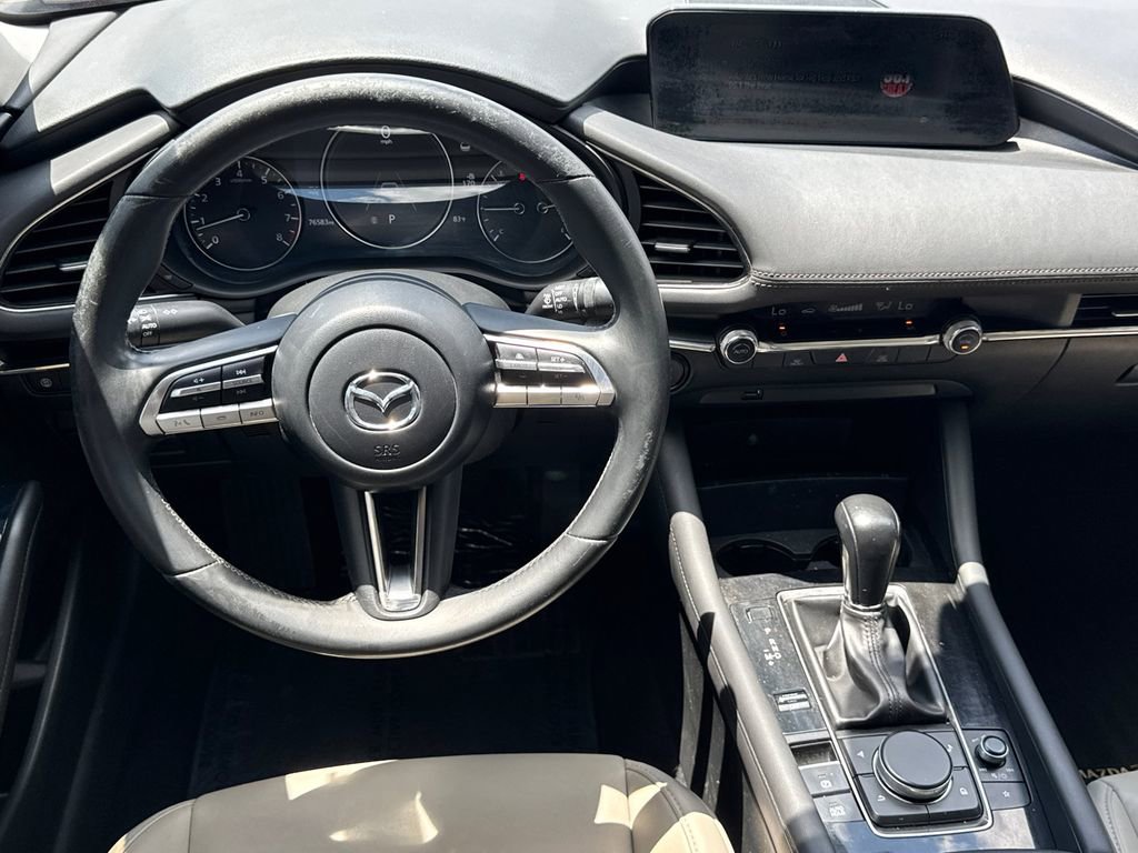 Used 2019 MAZDA MAZDA3 Sedan w/ Select Package FWD image 23