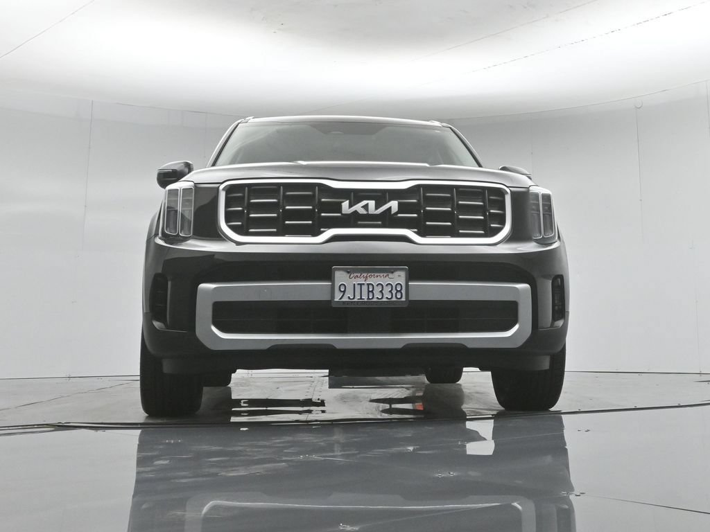 Used 2024 Kia Telluride S FWD image 49