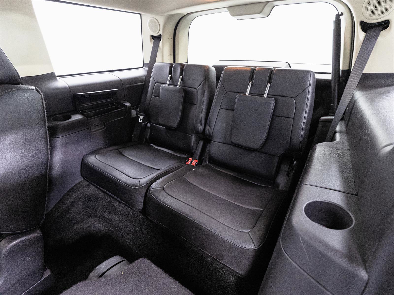 Used 2014 Ford Flex Limited w/ Equipment Group 303A image 7